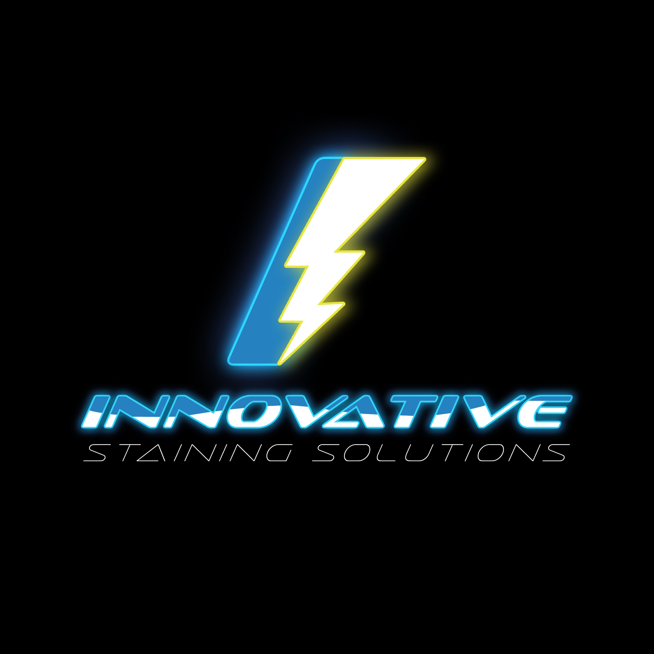 Innovative Staining Solutions Logo