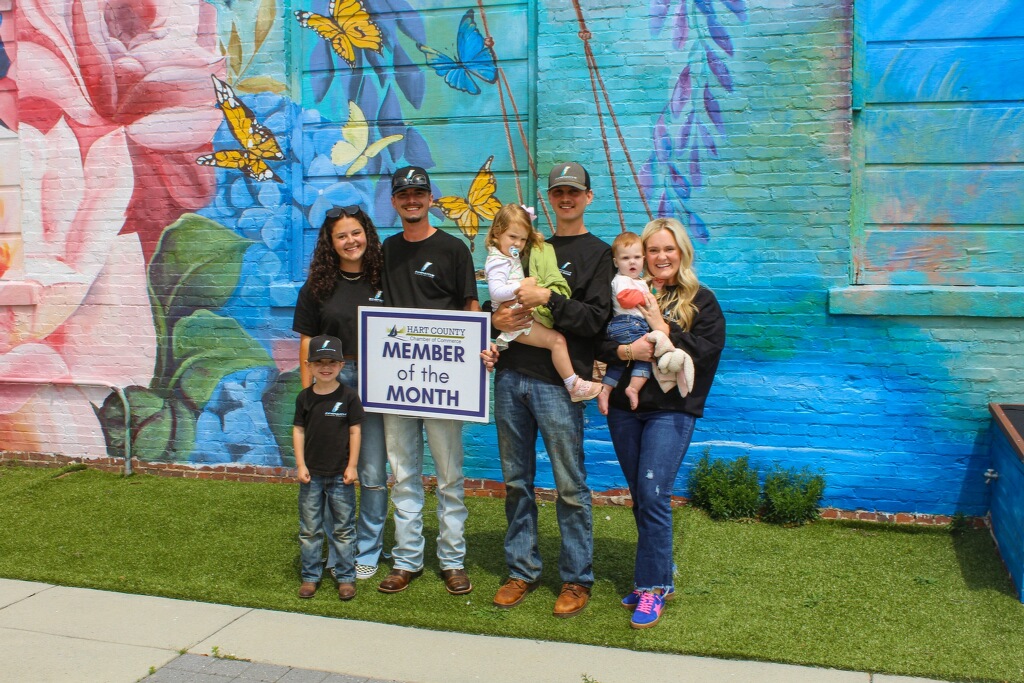 Founders of Innovative Staining Solutions